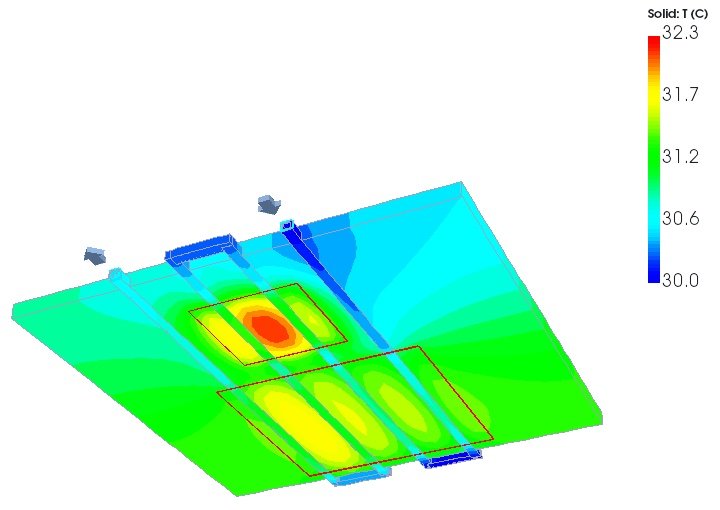 MERSEN LANCE SA NOUVELLE GENERATION DE LOGICIEL DE CALCUL R-TOOLS MAXX  POUR REALISER DES SIMULATIONS DE REFROIDISSEMENT A EAU